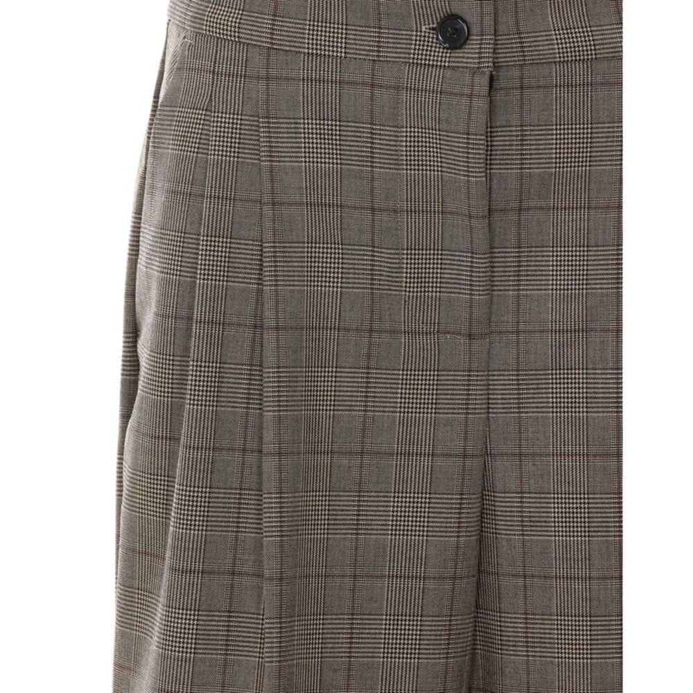 Pinko Women Plumeria Pants - Picture 4 of 4